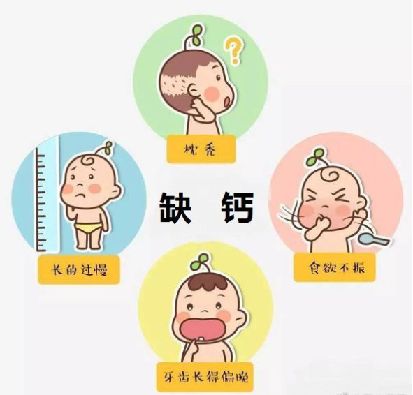 哺乳期妈妈补钙吃什么钙片好