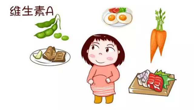 怀孕用补维生素硒吗