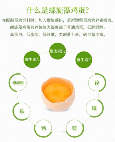 吃螺旋藻还要补硒吗(螺旋藻片里面有没有硒元素)-硒宝网