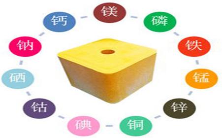 吃什么可以补微量元素