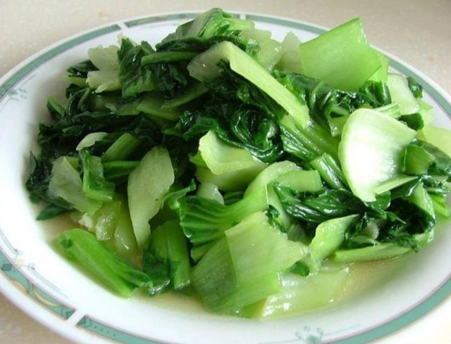 吃虾皮不能补钙？真正补钙的是这4种食物，很多人可能不喜欢吃
