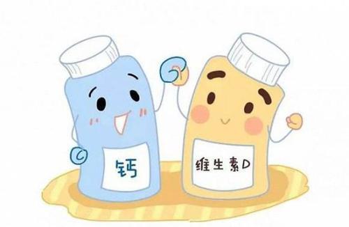 牙齿补钙(牙齿补钙的钙片有哪些)-硒宝网