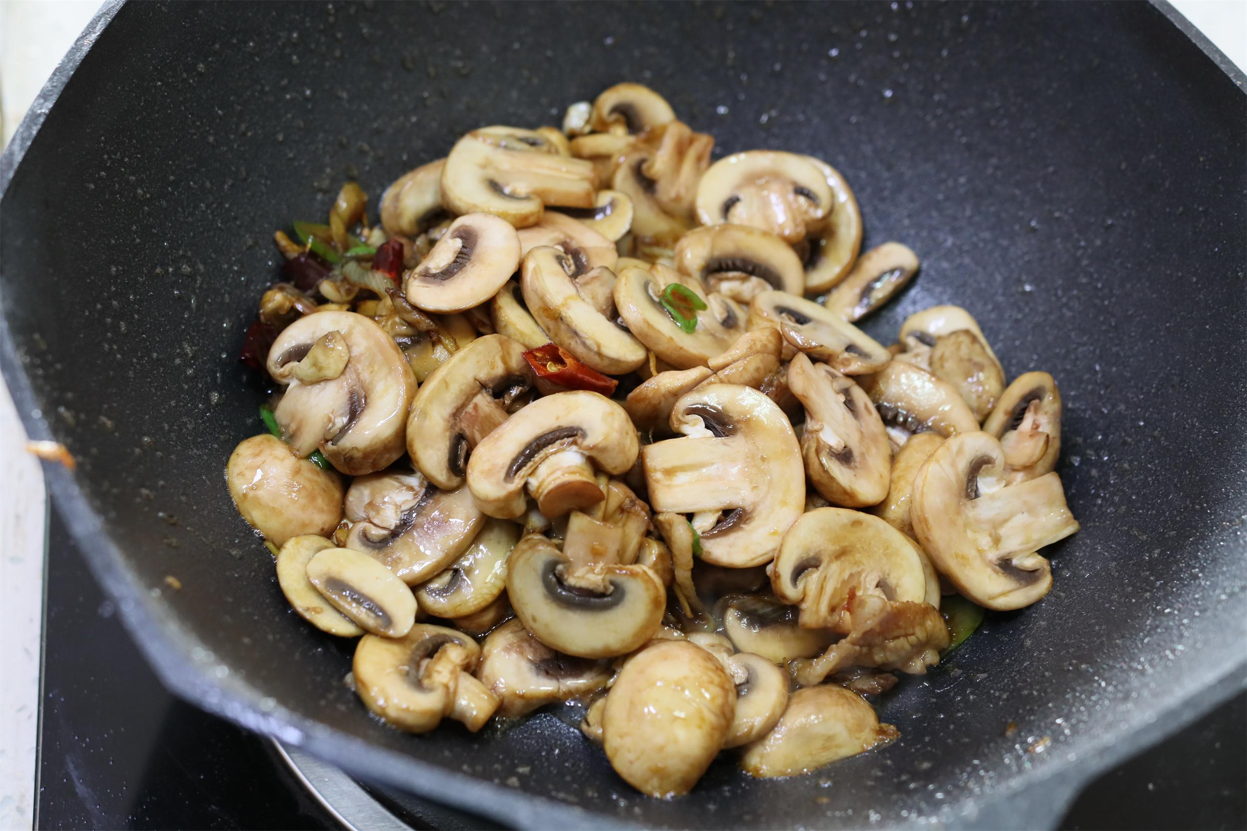 补硒的食物有哪几种