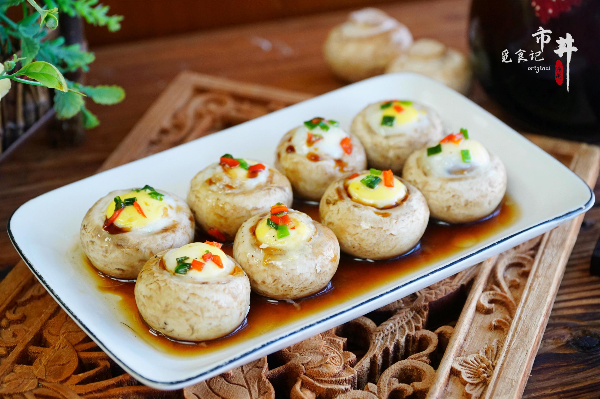 补硒的食物有哪几种