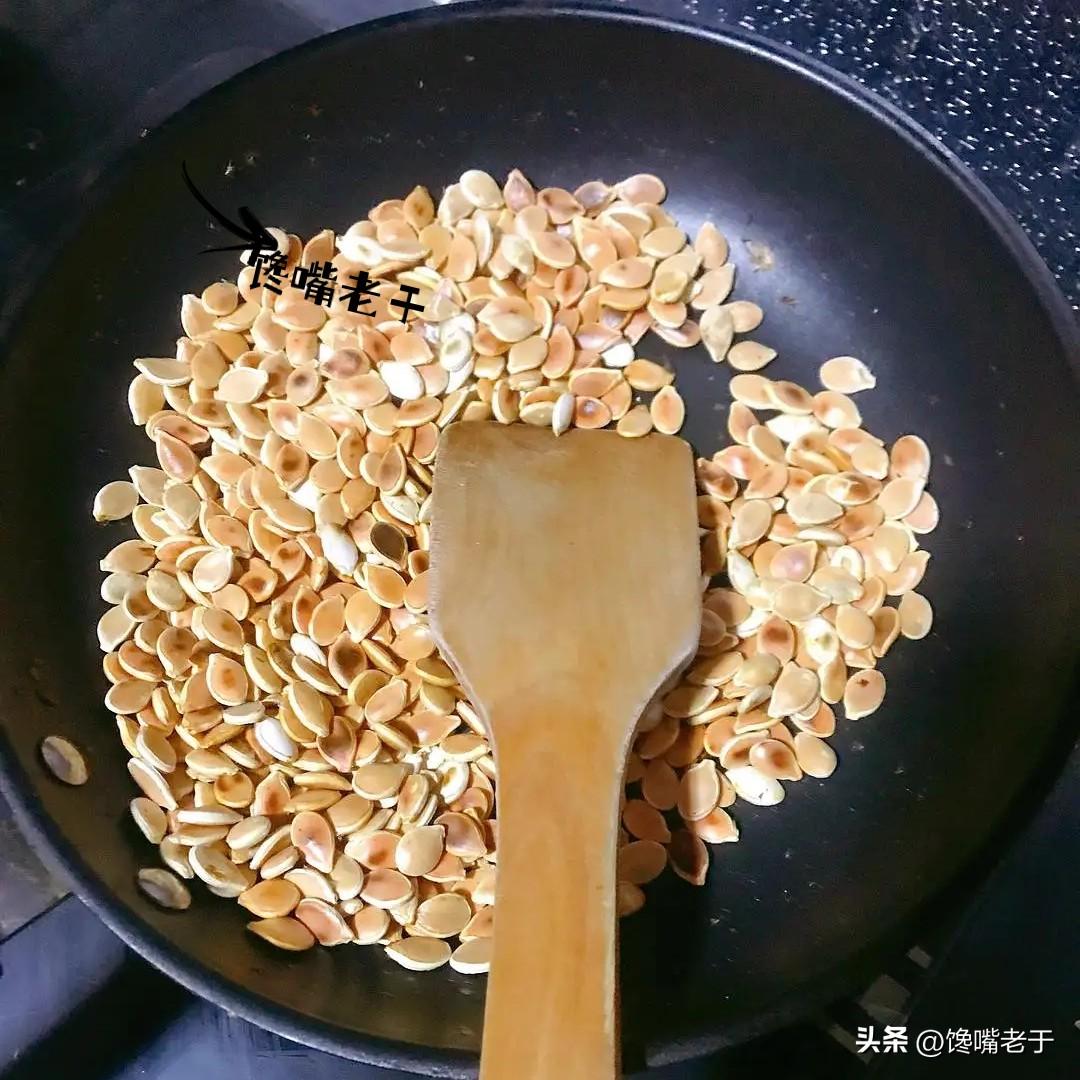 南瓜子真的能补硒吗(南瓜子硒)-硒宝网