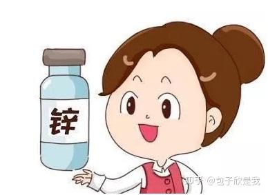 孩子缺乏微量元素有什么症状