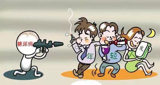补硒对糖尿病的危害