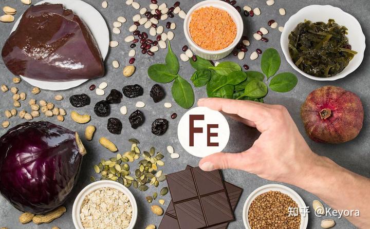 缺锌硒补哪个维生素(维生素补缺锌硒的作用)-硒宝网