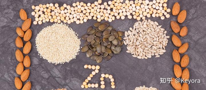 缺锌硒补哪个维生素(维生素补缺锌硒的作用)-硒宝网