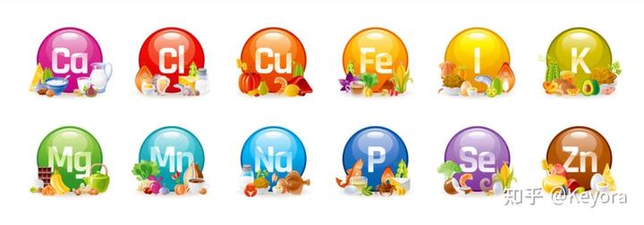 缺锌硒补哪个维生素(维生素补缺锌硒的作用)-硒宝网