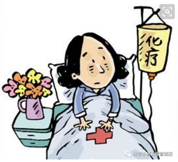放射性肺炎能补硒吗