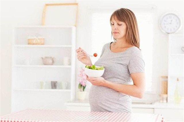 孕妇补铁吃什么食物好