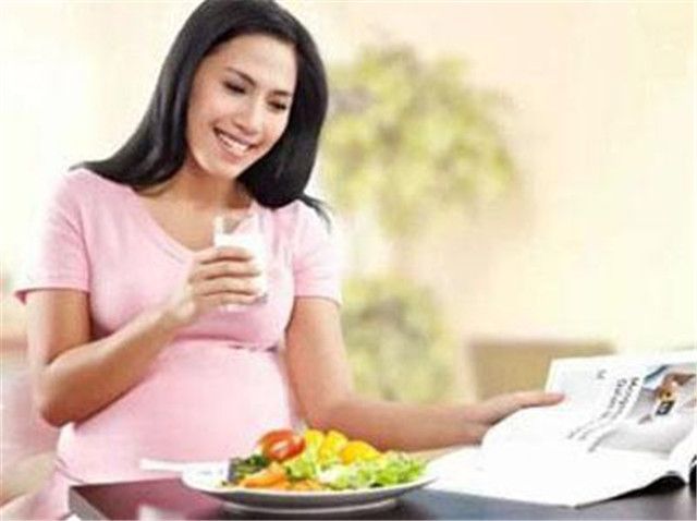 孕妇补铁吃什么食物好