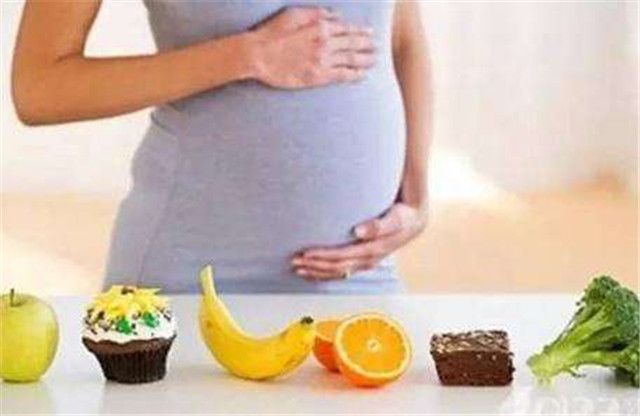 孕妇补铁吃什么食物好
