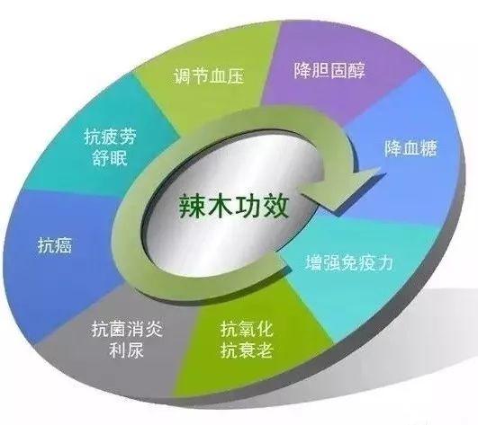 补硒的保健品有几种