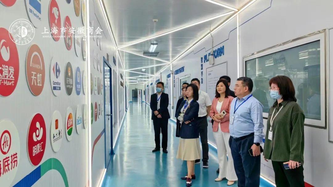 科学补硒7周年庆典