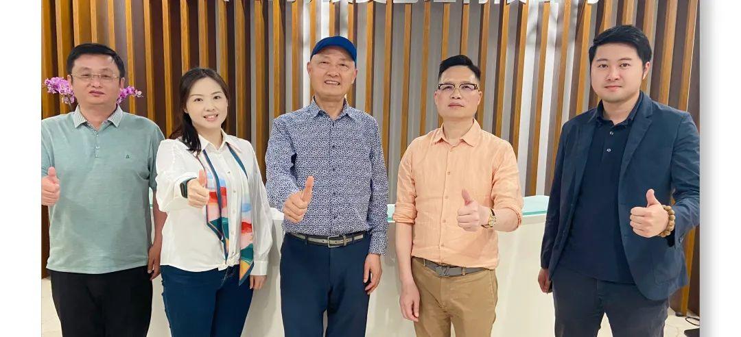 科学补硒7周年庆典