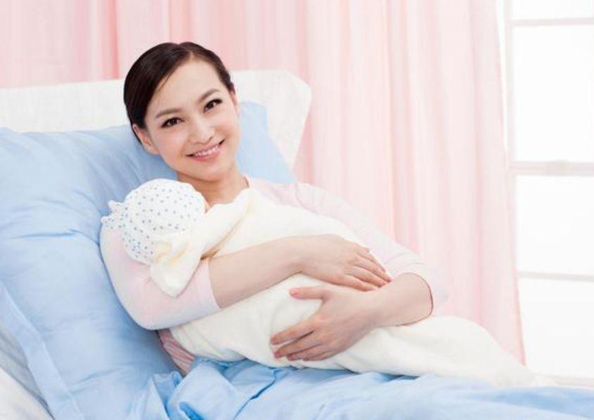 孕期哺乳期别乱补硒