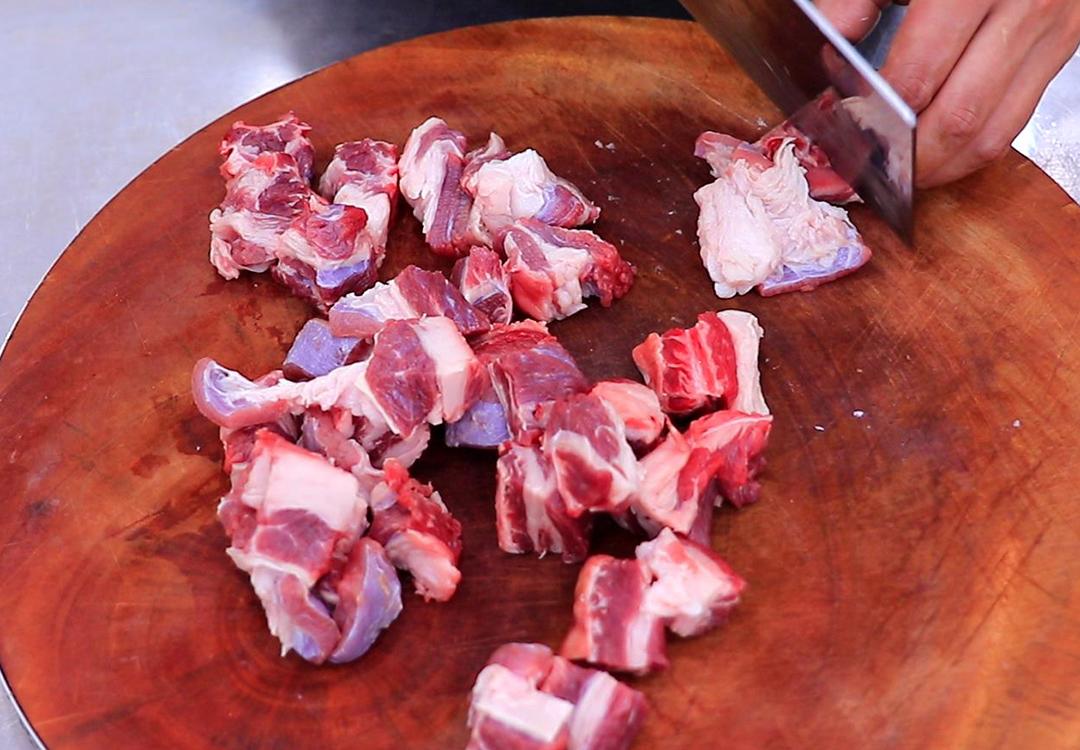 什么食物补锌