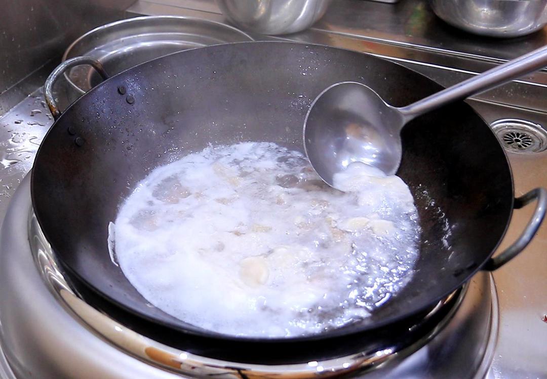 什么食物补锌