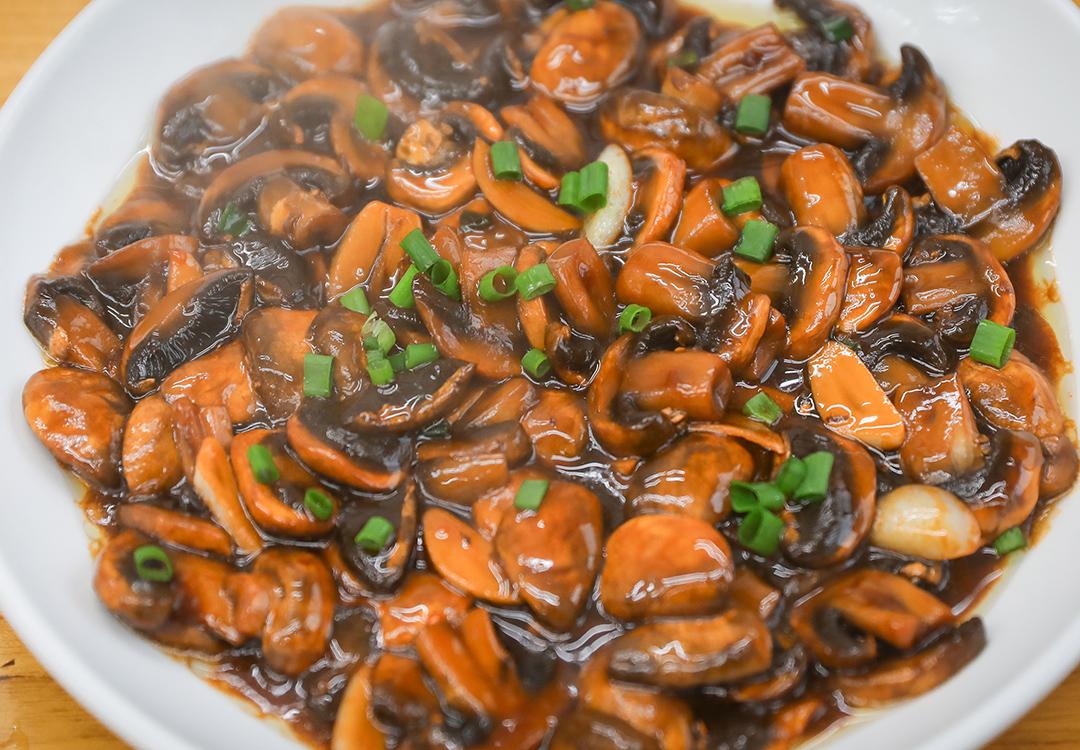 什么食物补锌