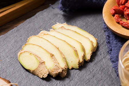 孩子补锌的食物有哪些