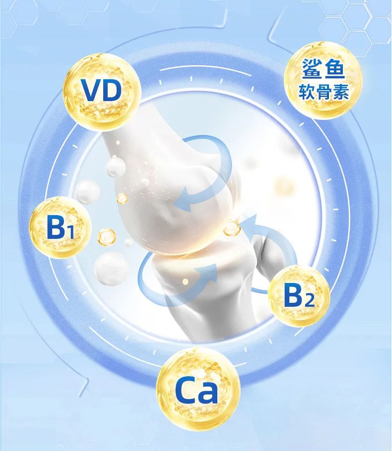 吃钙片能补钙吗