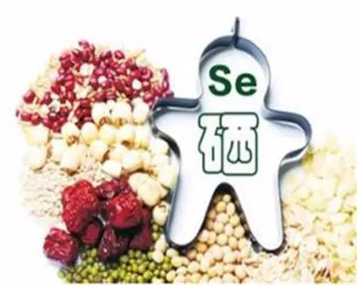 大动脉炎需要补硒吗(补硒需要ve吗)-硒宝网
