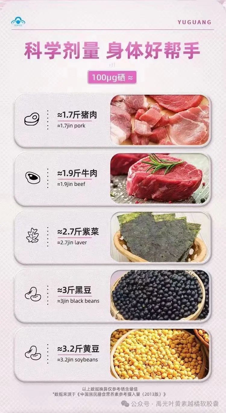 补硒第一品牌是哪个