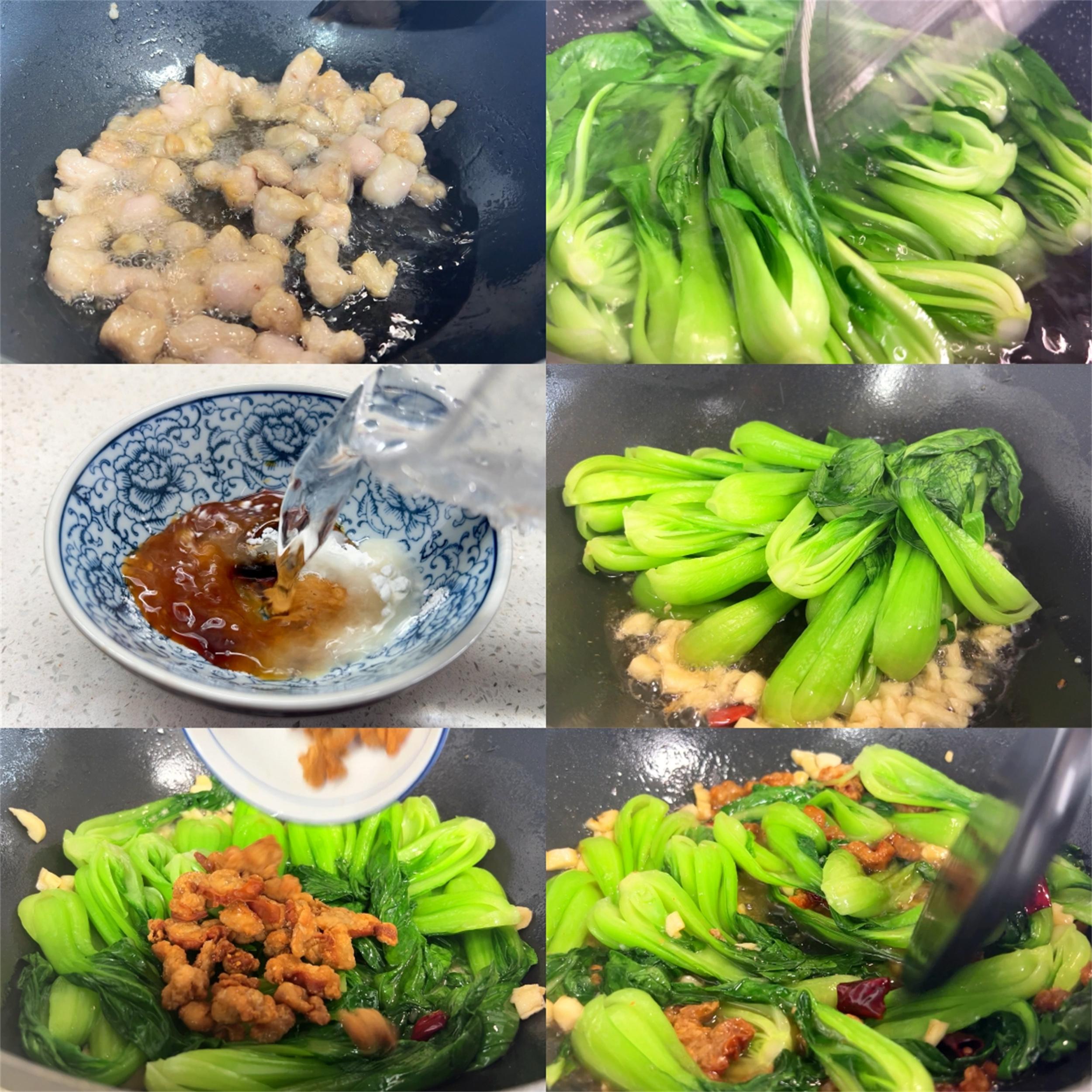 吃啥补硒推荐一下好