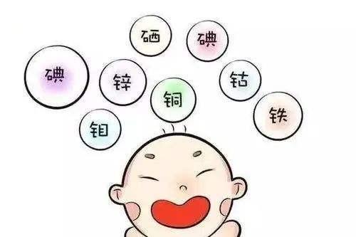 孩子不缺锌可以补锌吗
