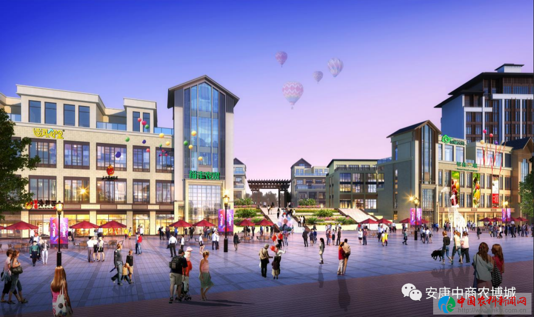 安康富硒农产品市?。ò部凳懈晃费蟹⒅行模?硒宝网