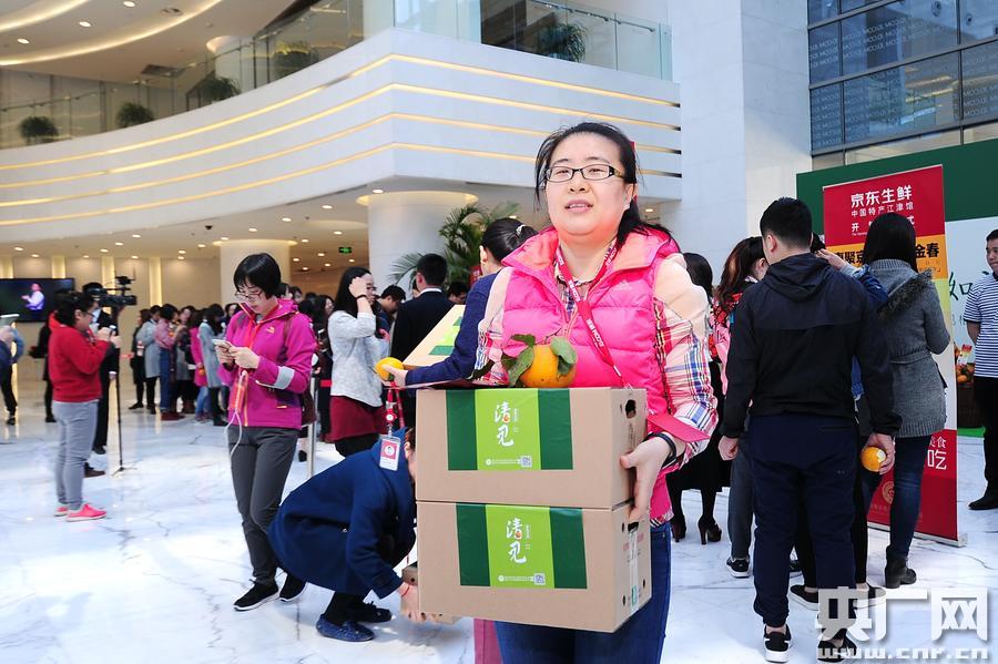 江津区  富硒产品