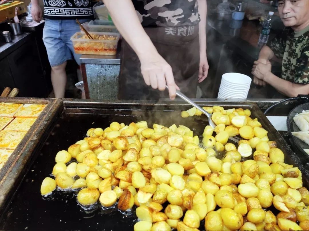 英山富硒产品有哪些