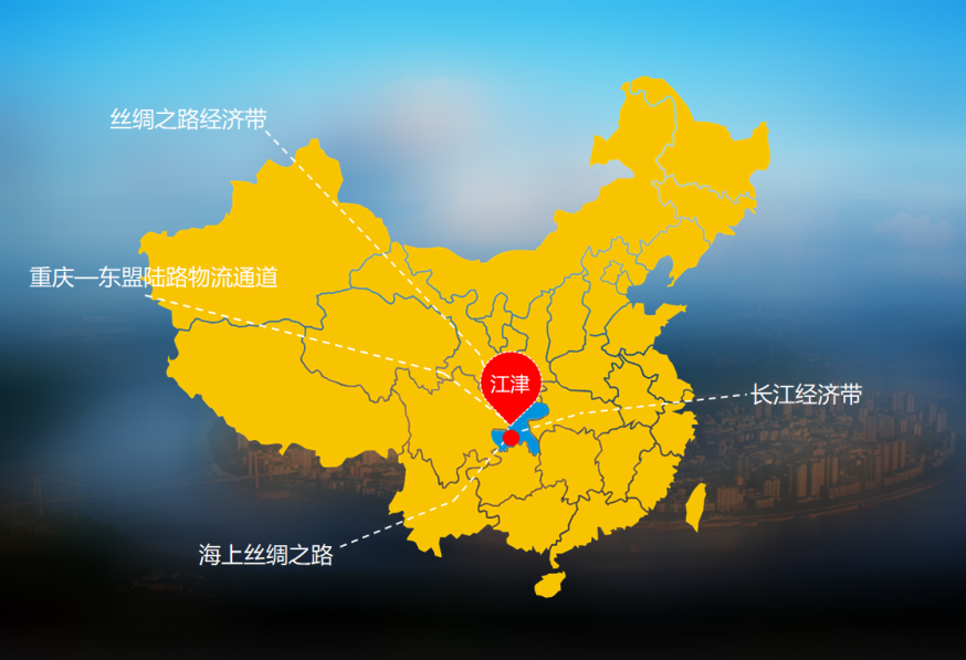 江津有哪些富硒产品