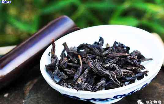陕西汉中有哪些著名茶叶品种？