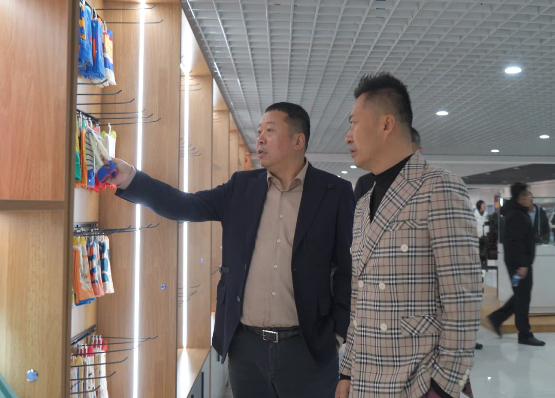 中国最好的富硒产品