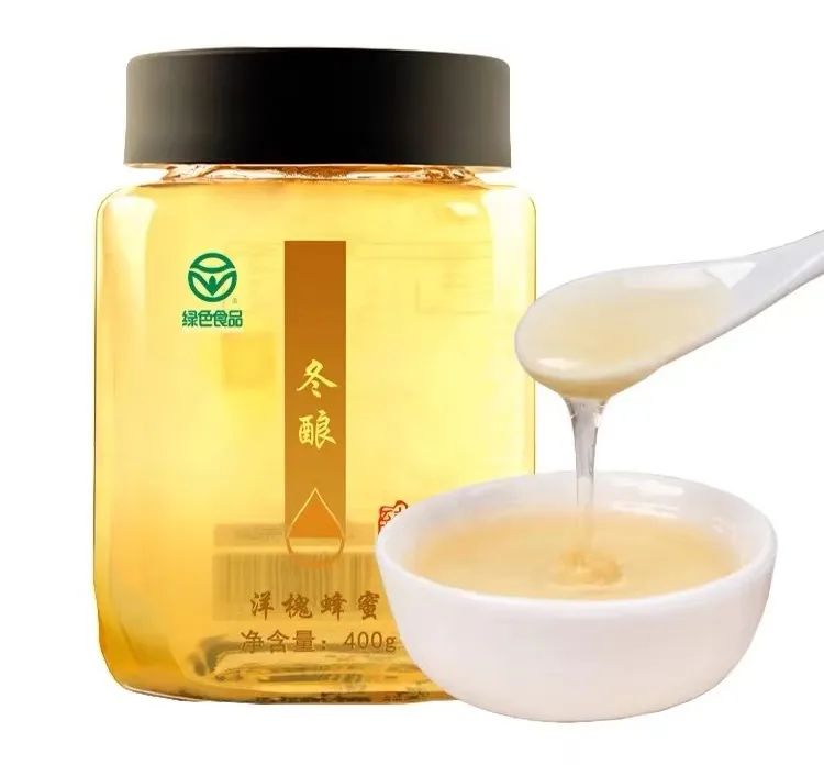 富硒绿色有机农产品