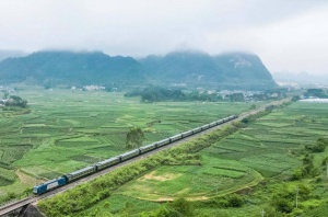 服务旅客出行，广西这些列车加开、延长运行区间