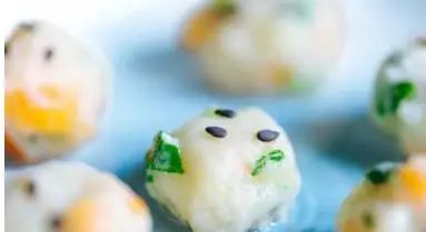 土豆补钙吗