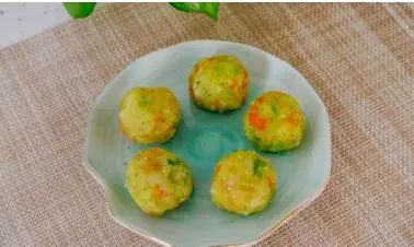 土豆补钙吗