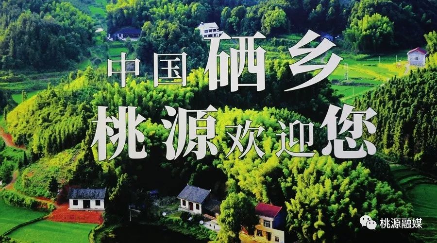桃源富硒农产品加工