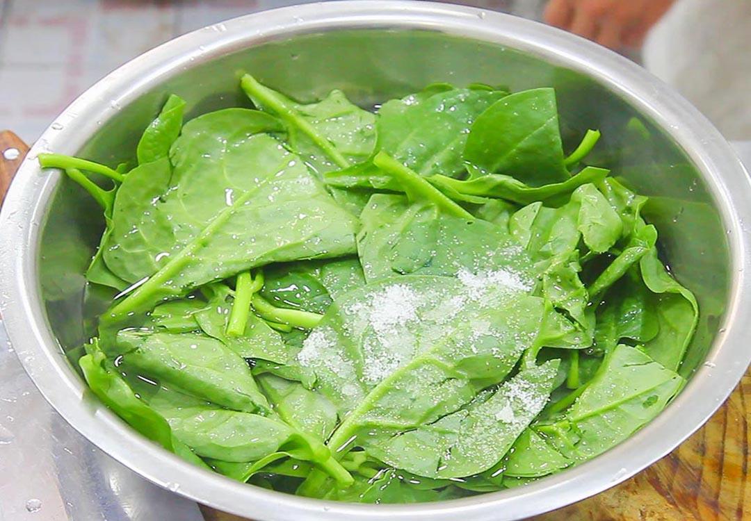吃什么菜可以补钙