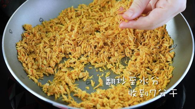 补铁又补锌，每天吃点它，再也不用担心宝宝贫血了