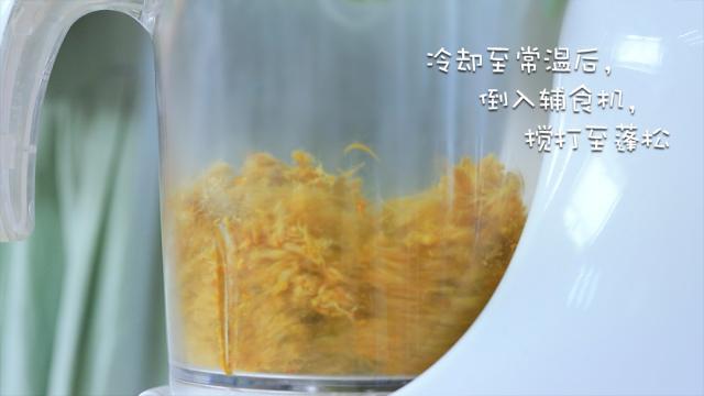 补铁又补锌，每天吃点它，再也不用担心宝宝贫血了