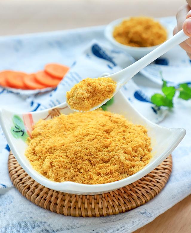 补铁又补锌，每天吃点它，再也不用担心宝宝贫血了