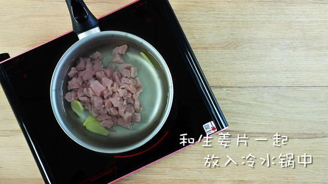 补铁又补锌，每天吃点它，再也不用担心宝宝贫血了