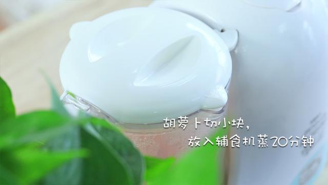 补铁又补锌，每天吃点它，再也不用担心宝宝贫血了