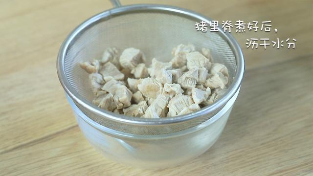 补铁又补锌，每天吃点它，再也不用担心宝宝贫血了