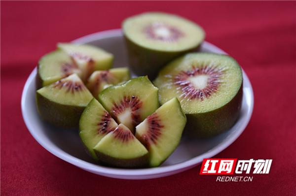 湘西富硒农产品公司